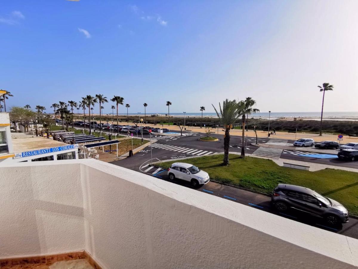 Apartment Conil Esquina Del Mar