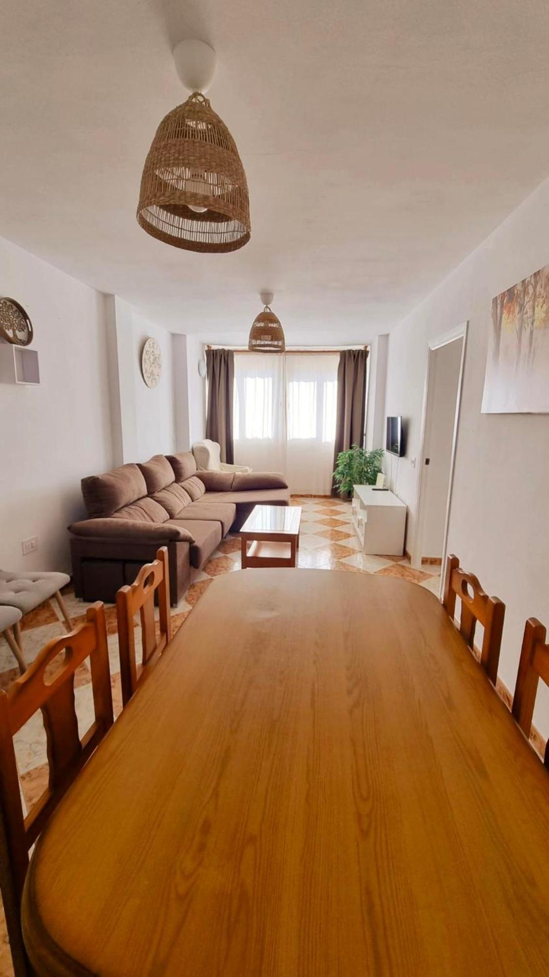Apartment Conil Esquina Del Mar Conil De La Frontera